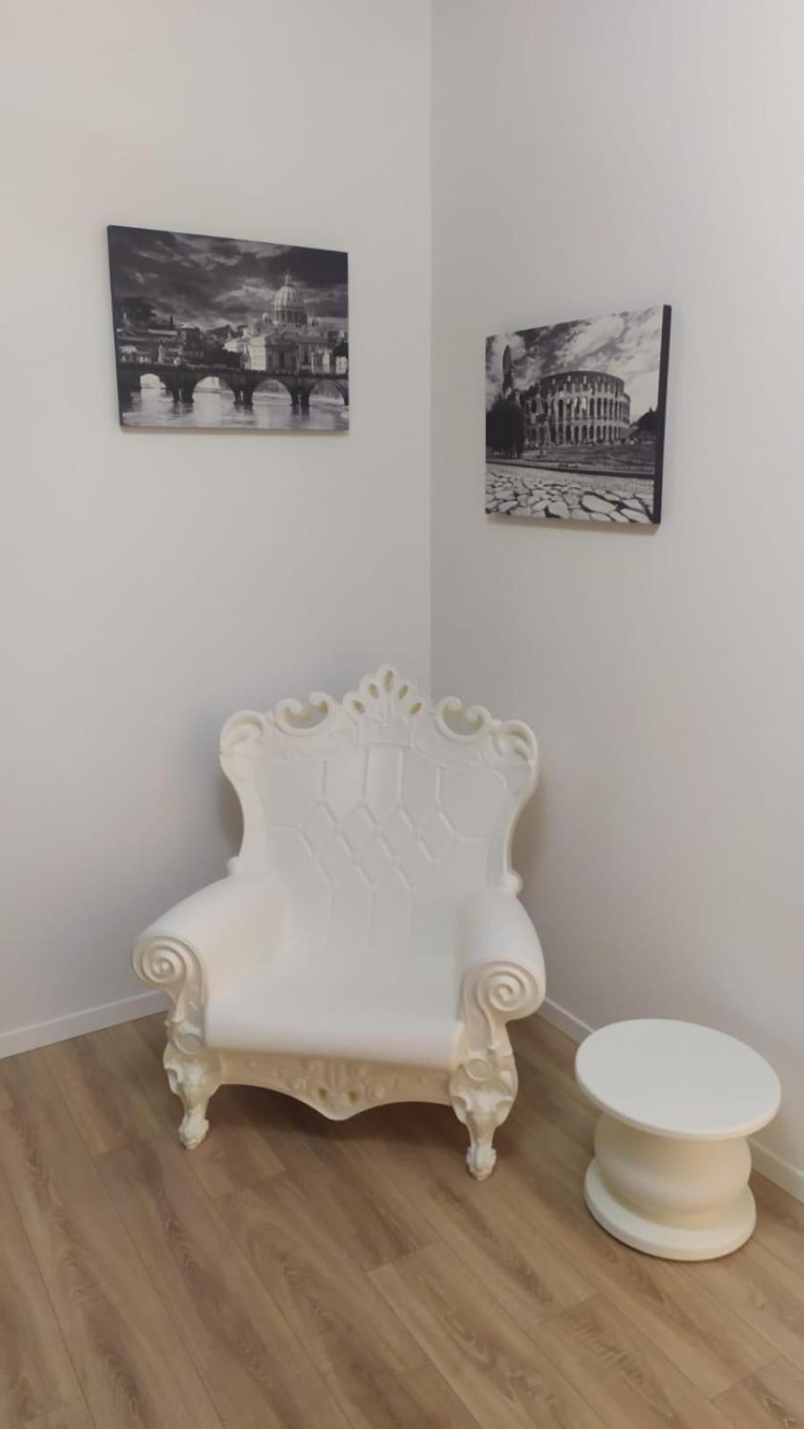 Maison d'hôtes Furio Camillo